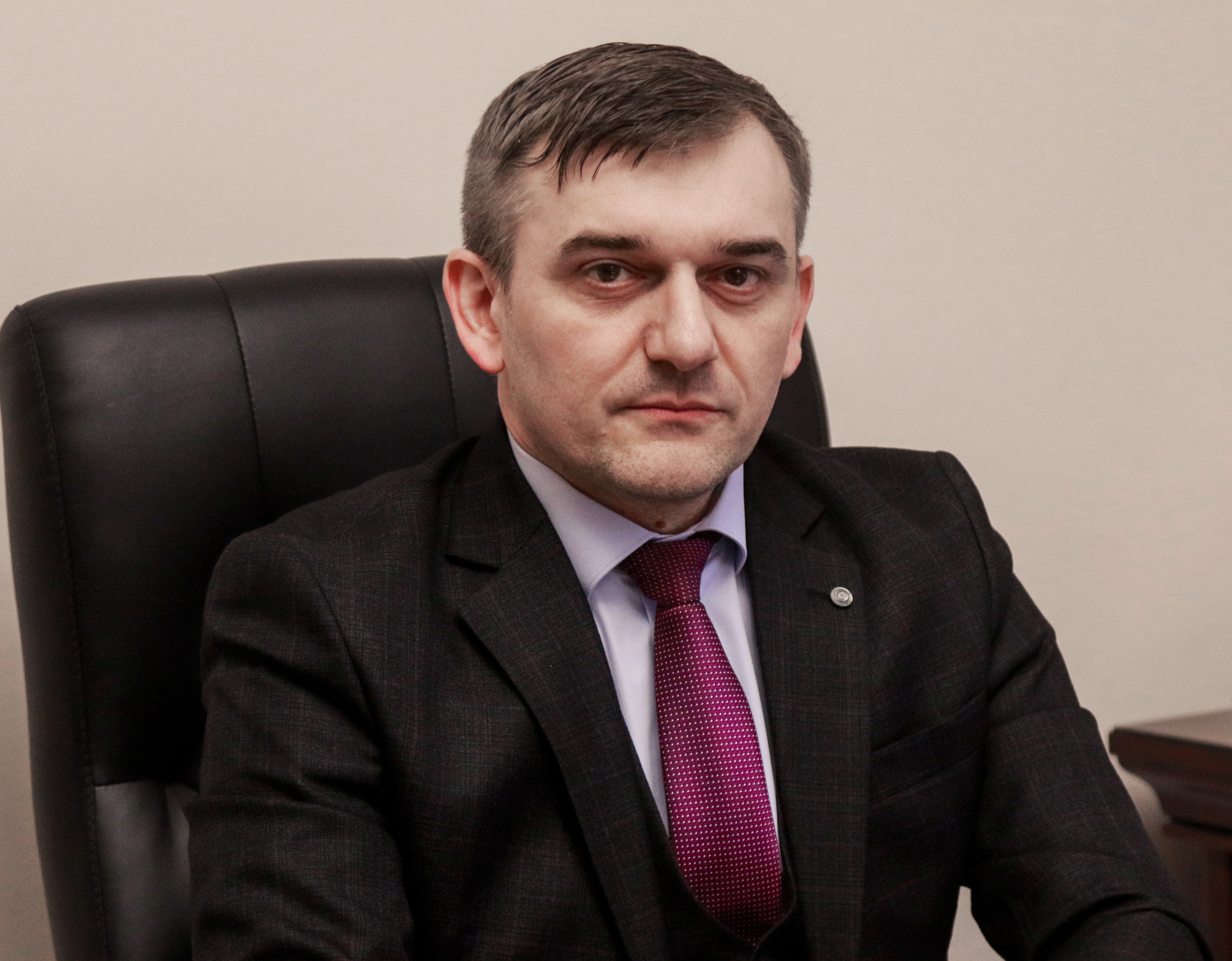 Джабраил Джабраилов Ганифаевич